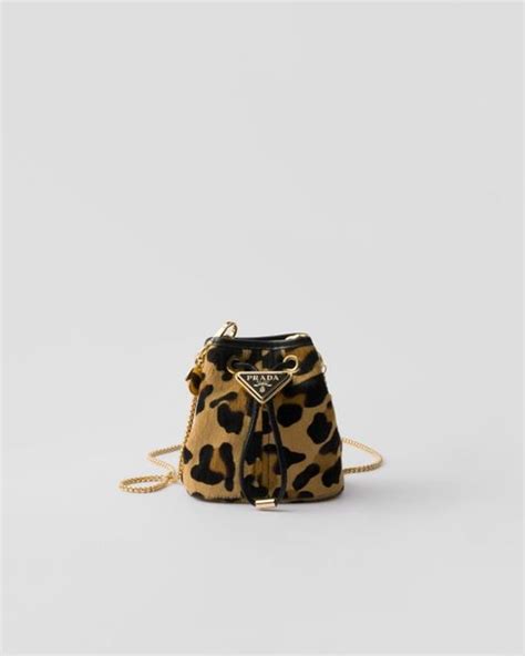 prada textured 1cc190 floral belt|Honey Printed Leather Mini Pouch .